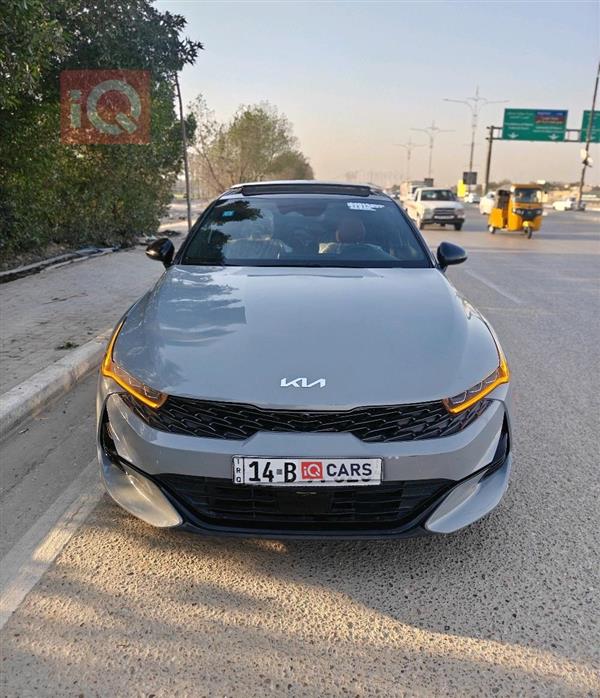 كيا K5 2023 للبيع في العراق - البصرة